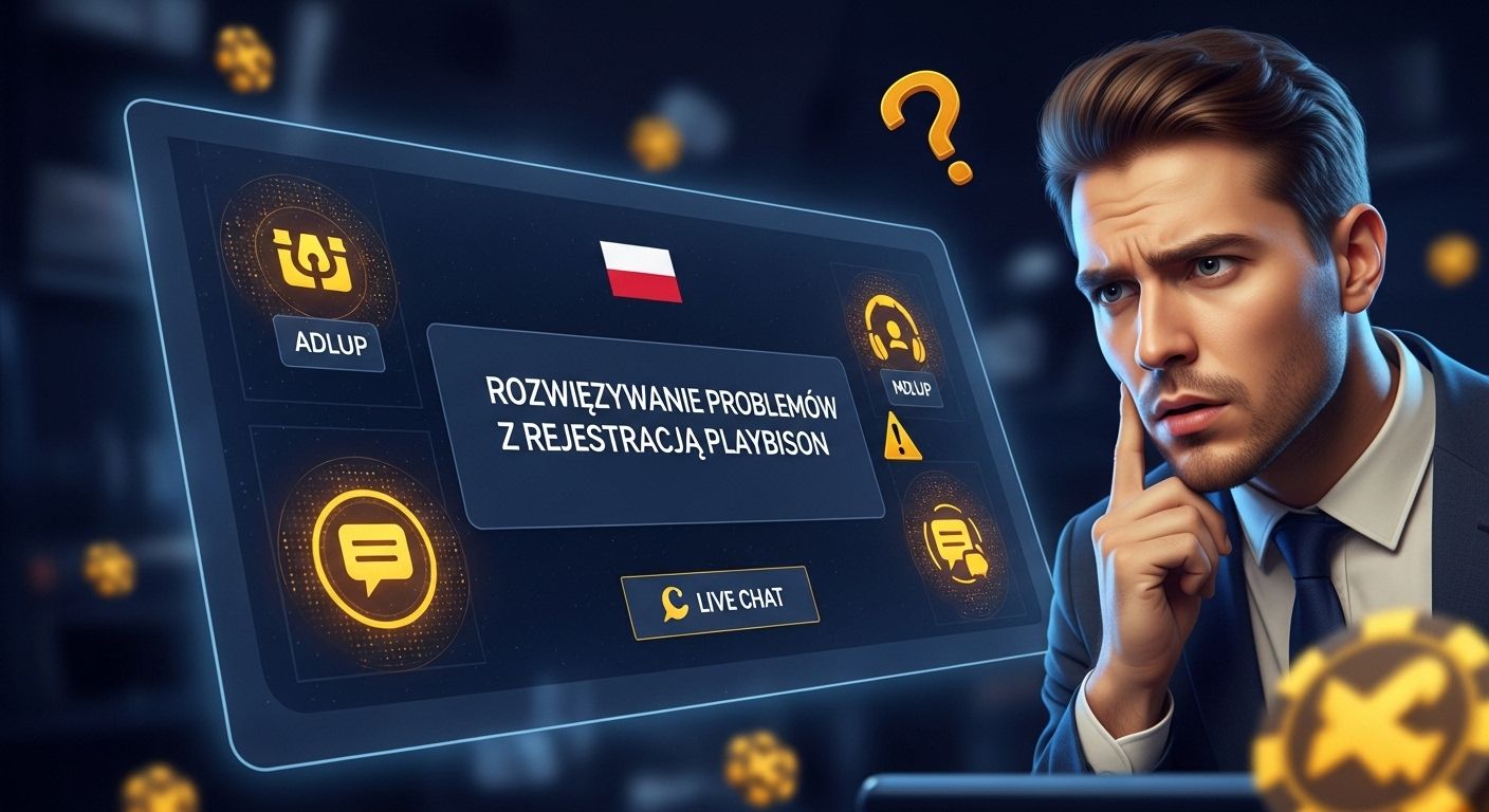 Bonus powitalny free bonus