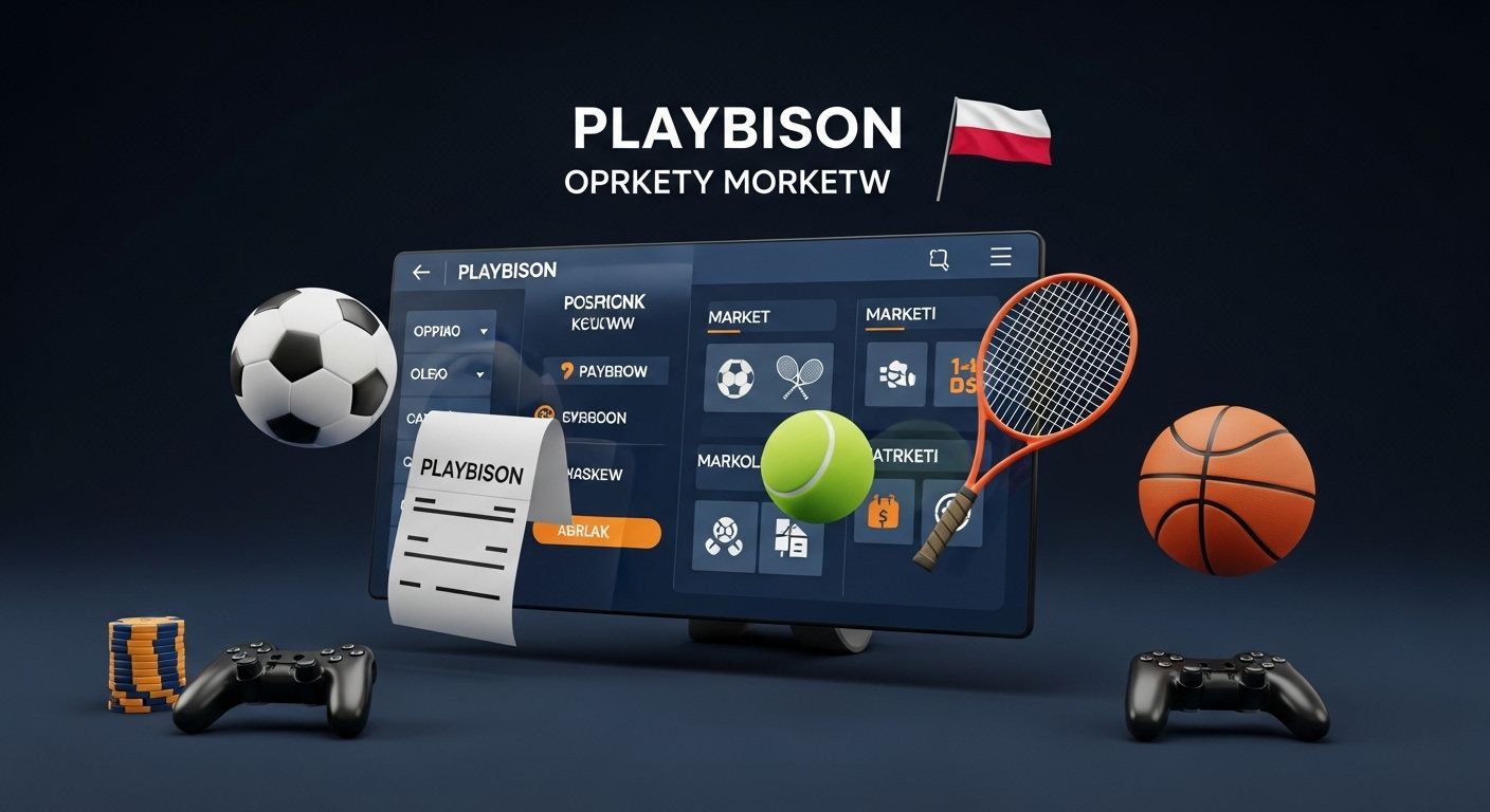 Opcje i rynki zakładów betting markets