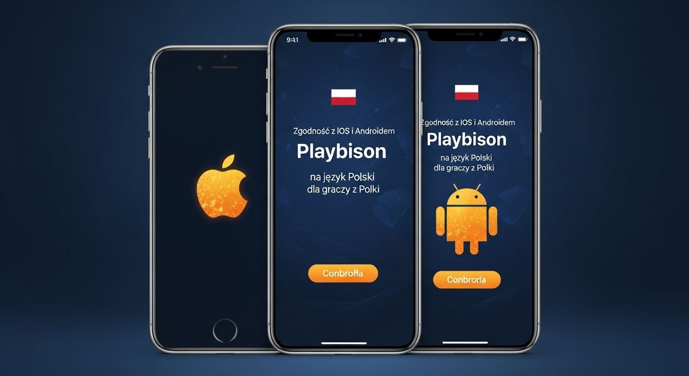 Pobieranie aplikacji mobilnej casino app design
