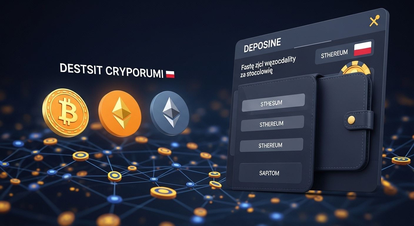 Korzystanie z kryptowalut crypto deposit casino