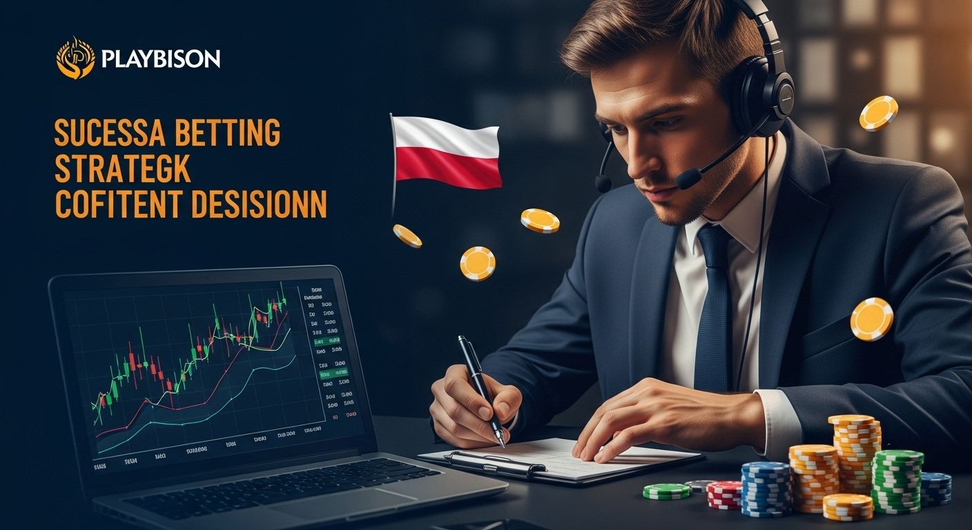 Strategie na udane obstawianie bet slip